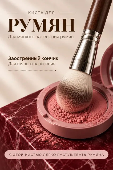 ÉLITE · 16 кистей — оригинальный кадр 7