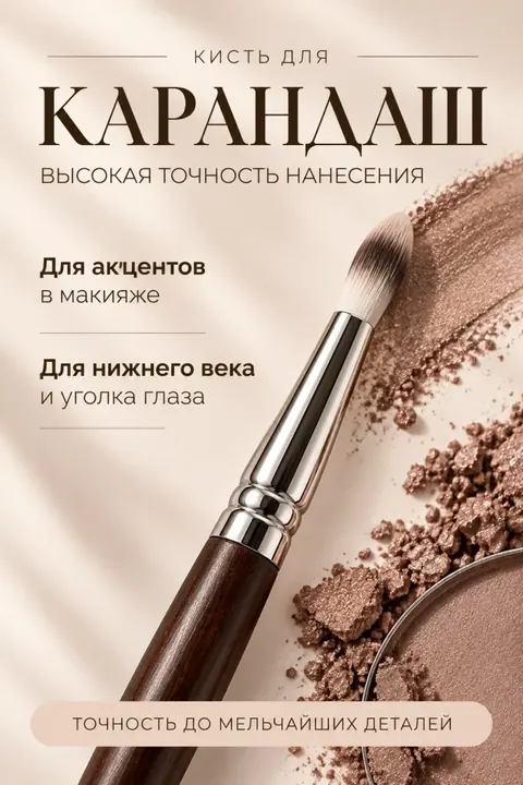 ÉLITE · 16 кистей — оригинальный кадр 8