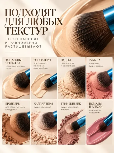 ÉLITE · набор 4 в 1 — оригинальный кадр 9